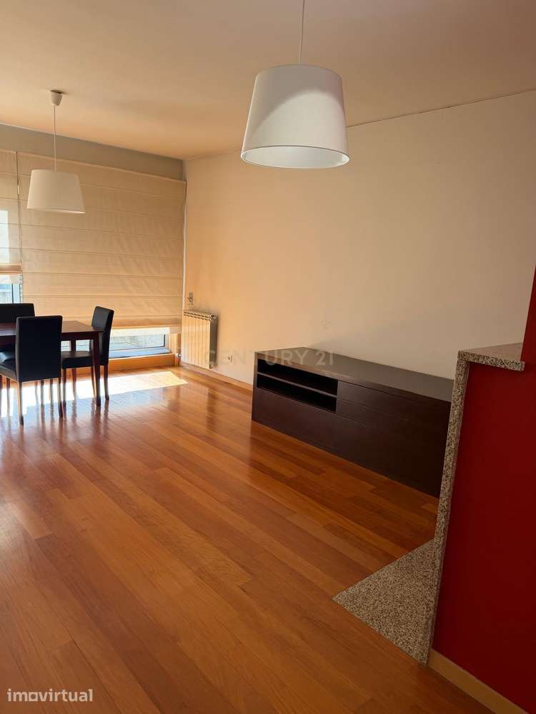 Apartamento T1 para arrendar - Grande imagem: 4/15