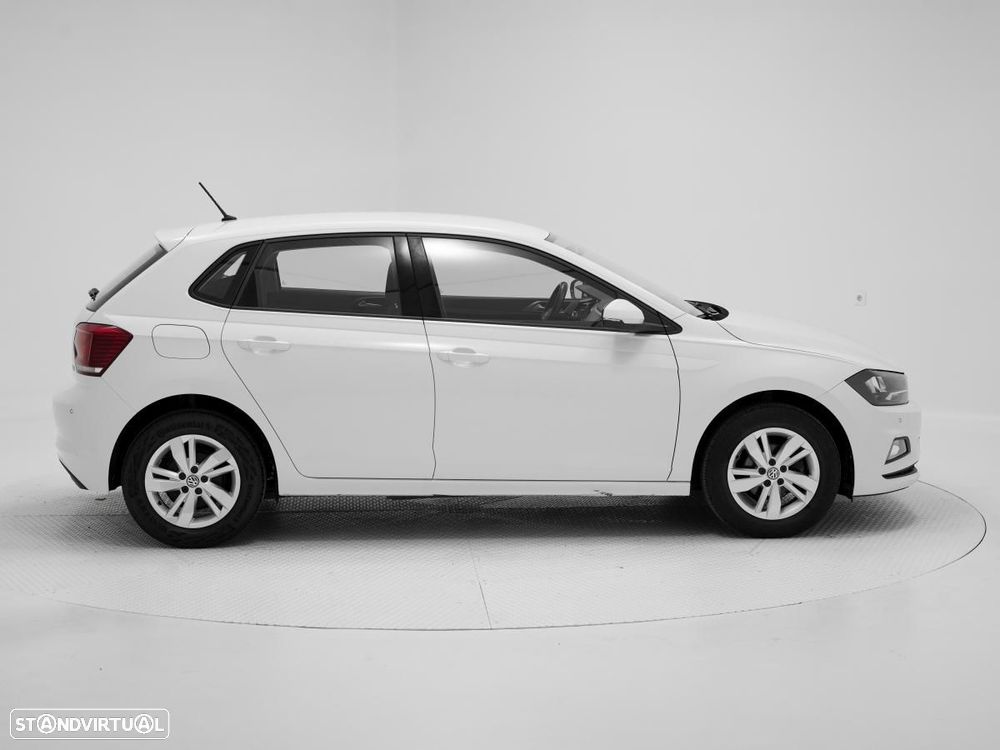 VW Polo - 2