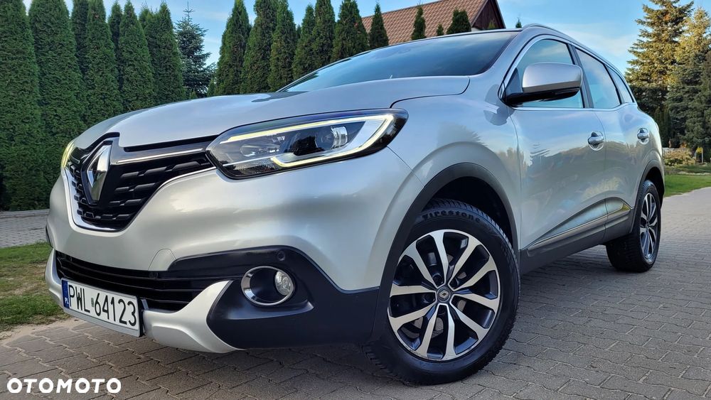 Renault Kadjar - 11