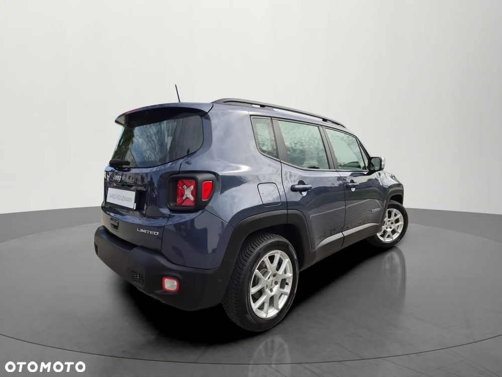 Jeep Renegade - 3