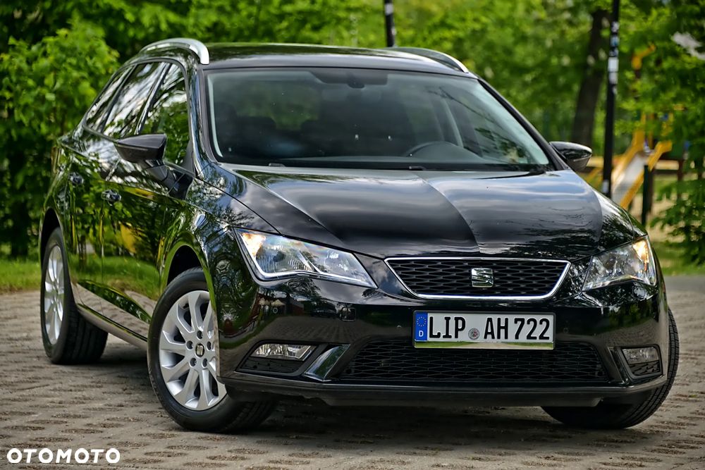 Seat Leon 2.0 TDI Xcellence S&S - 2