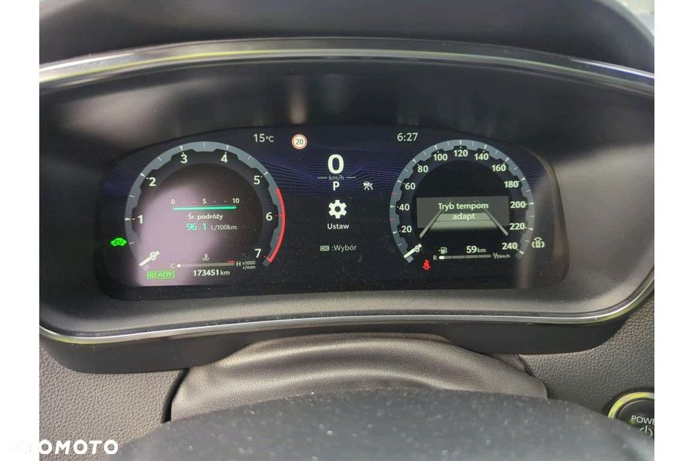 Toyota Corolla 1.8 Hybrid Comfort - 6