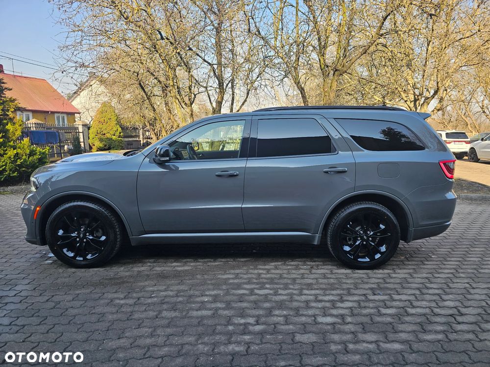 Dodge Durango 5.7 R/T - 35