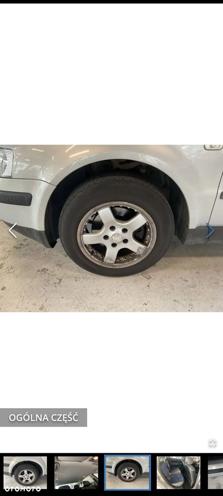 Volkswagen Golf - 8