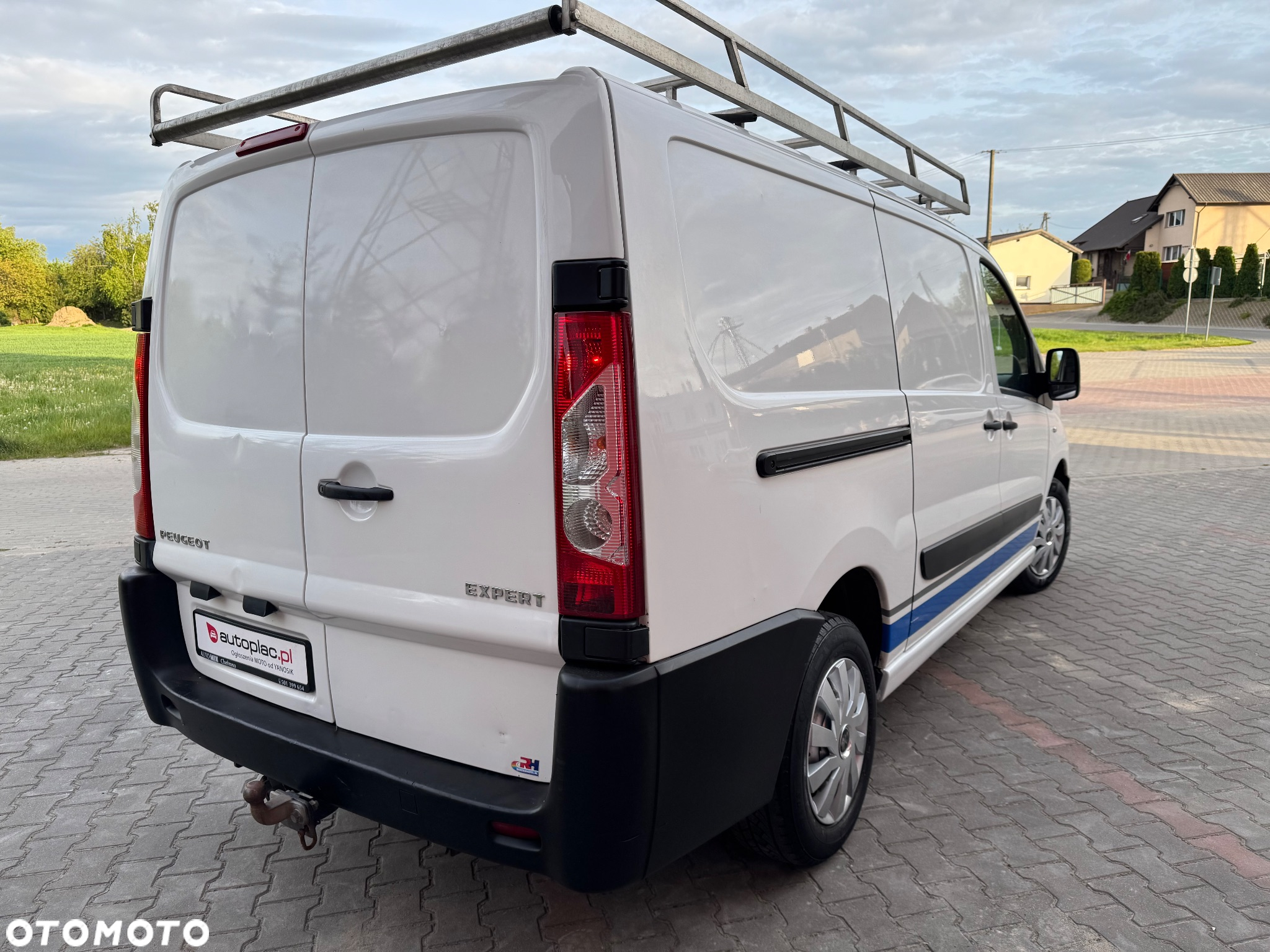Peugeot Expert - 2