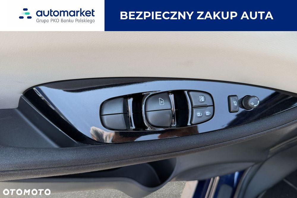 Nissan Leaf - 11