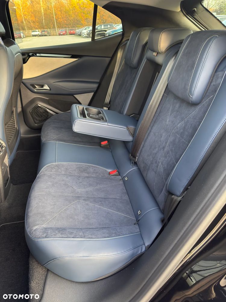 DS Automobiles DS 4 - 13