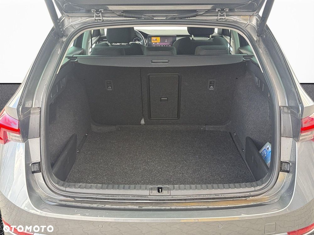 Skoda Octavia 1.5 TSI e-Tec Style DSG - 35