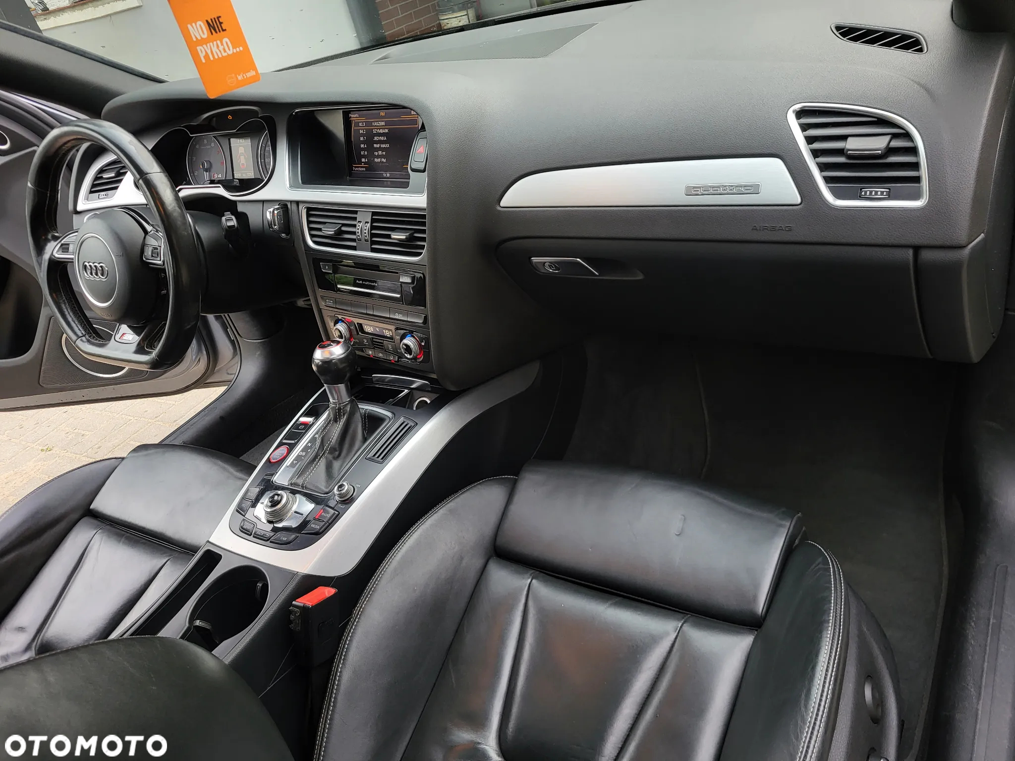 Audi S4 3.0 TFSI Quattro S tronic - 32