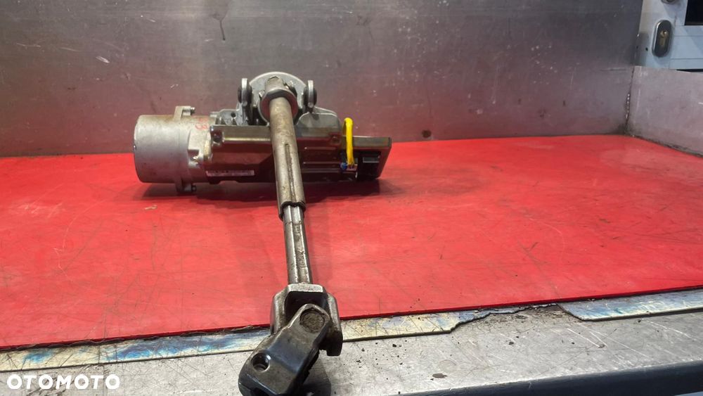 WSPOMAGANIE ELE. FIAT GRANDE PUNTO 26126352 - 2