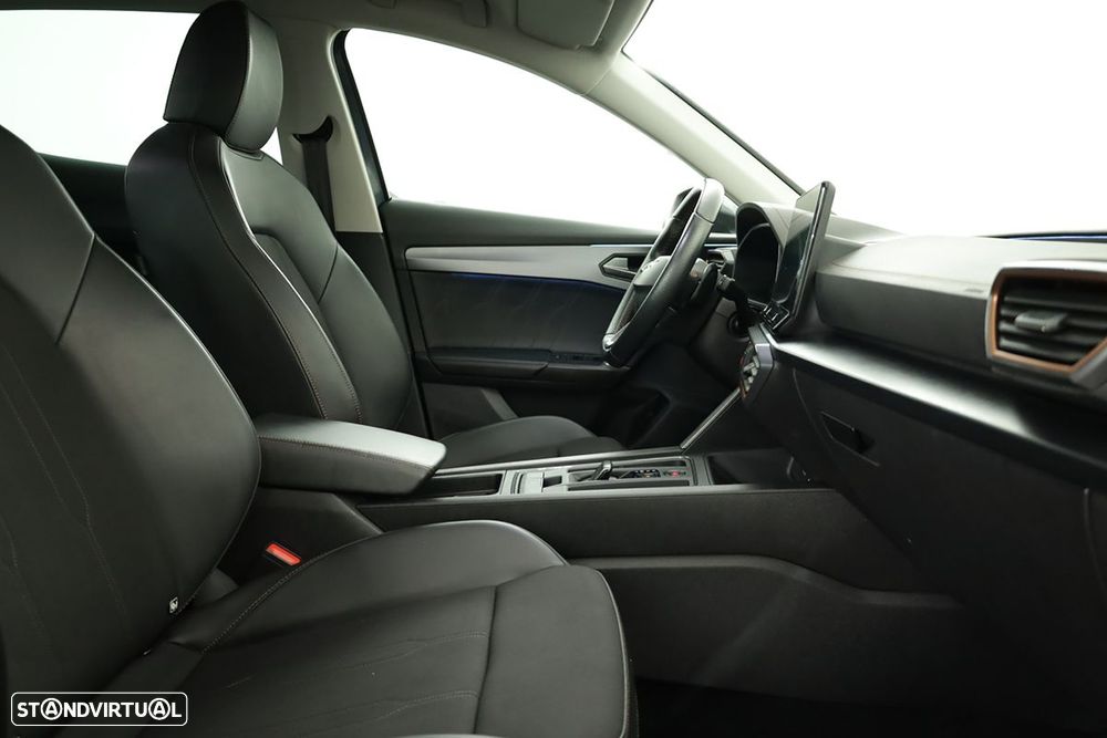 Cupra Formentor 1.4 e-Hybrid DSG - 21