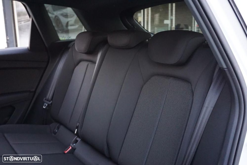 Audi Q4 e-tron 40 82 kWH - 41