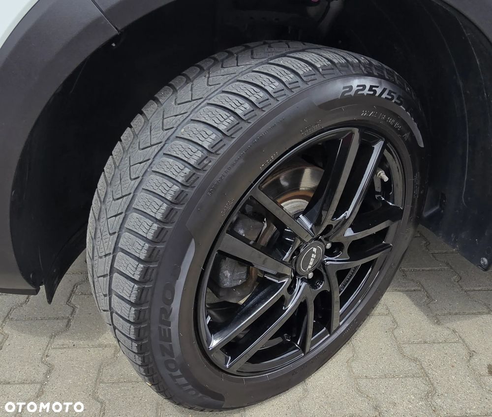 Hyundai Tucson 1.6 GDi Classic 2WD - 24