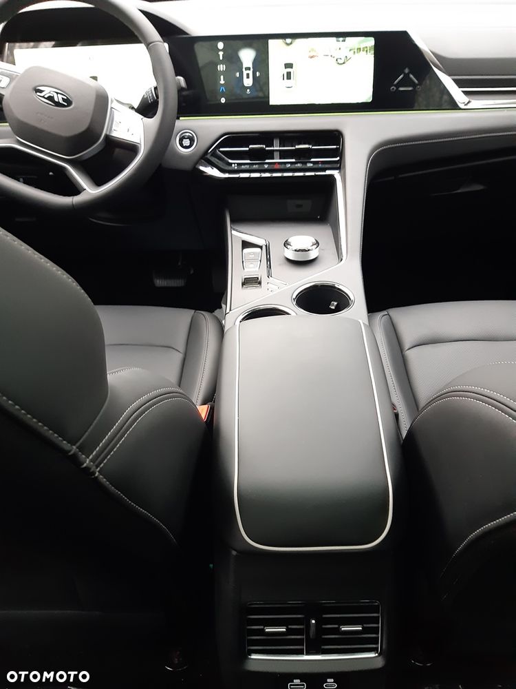 JAC JS8 PRO 6os - 15