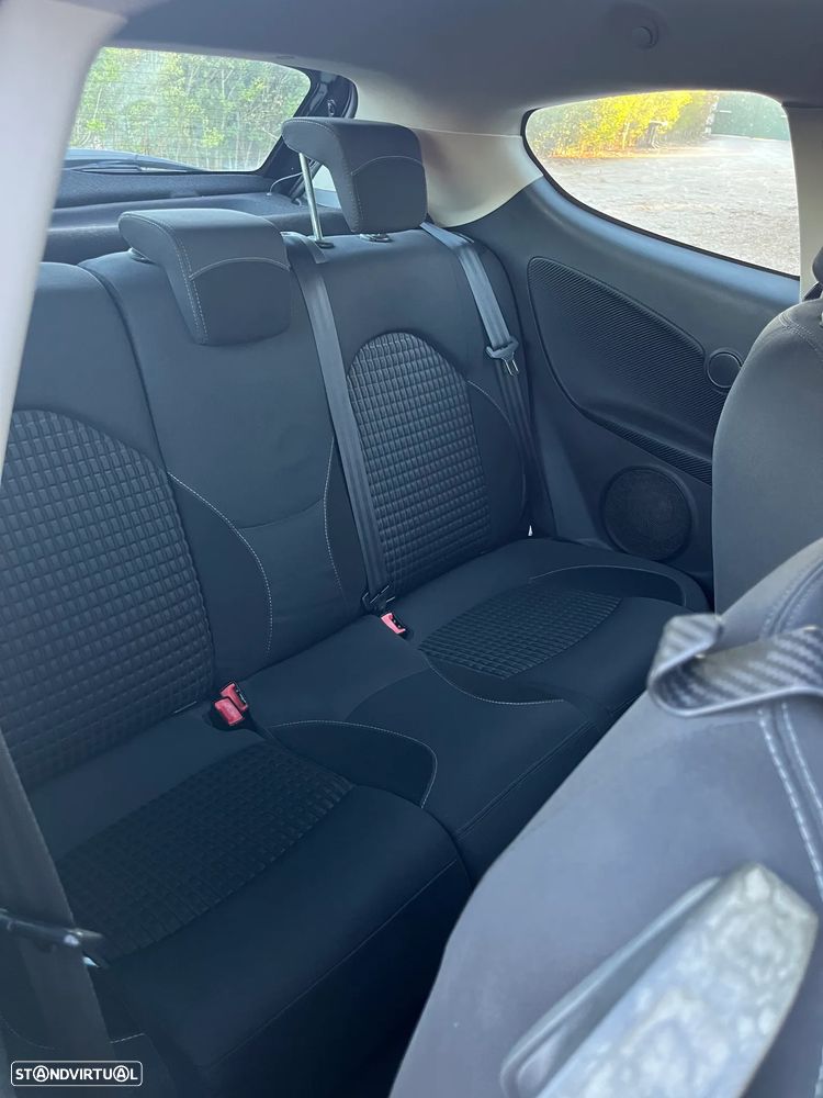 Alfa Romeo MiTo 1.3 JTD Distinctive - 2