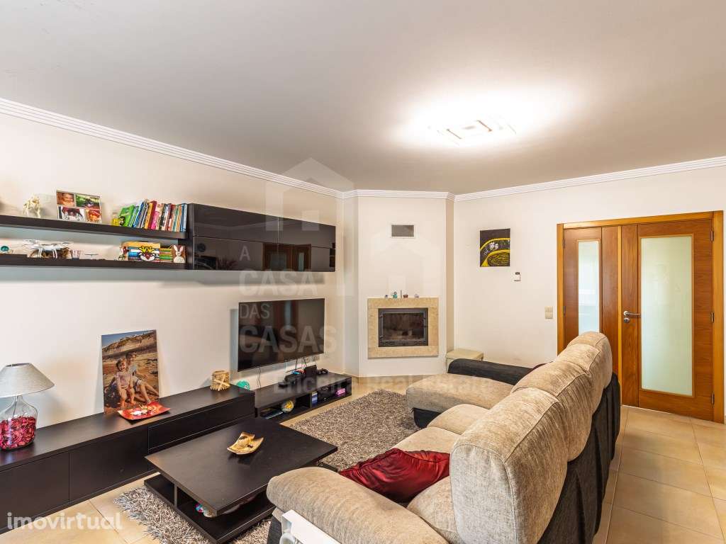 Vende Moradia T3 - Ericeira 7 km, A Casa das Casas - Grande imagem: 4/32