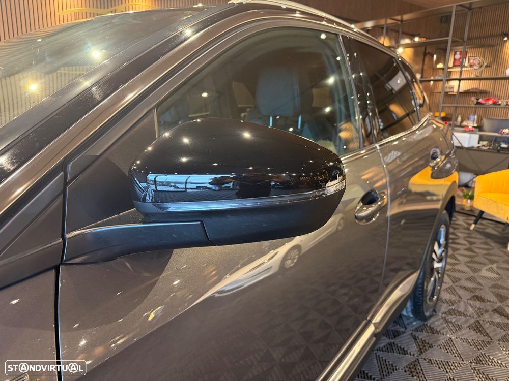 Peugeot 3008 1.5 BlueHDi GT Line EAT8 - 15