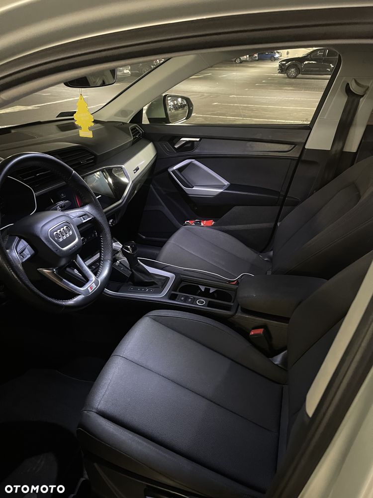 Audi Q3 35 TFSI S line S tronic - 7