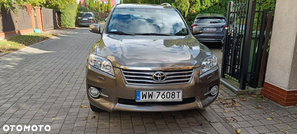 Toyota RAV4 - 27