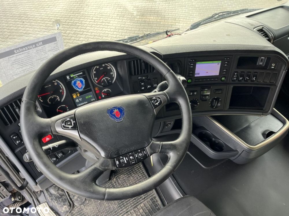 Scania R 410 LA4x2MEB - 14