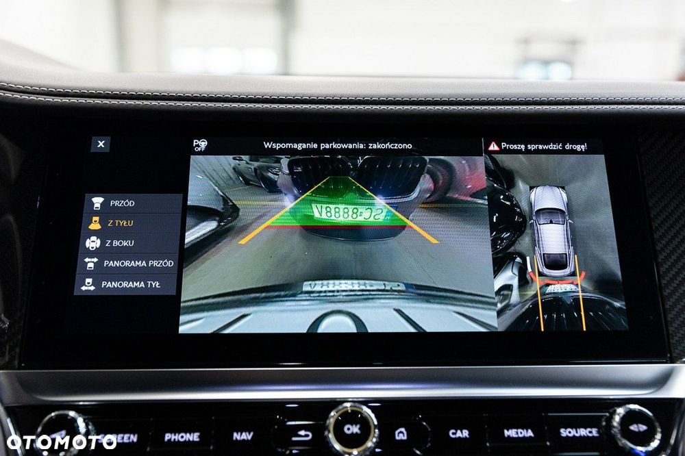 Bentley Continental GT - 40