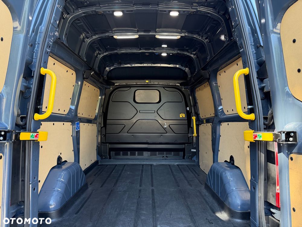 Ford Transit Custom - 13