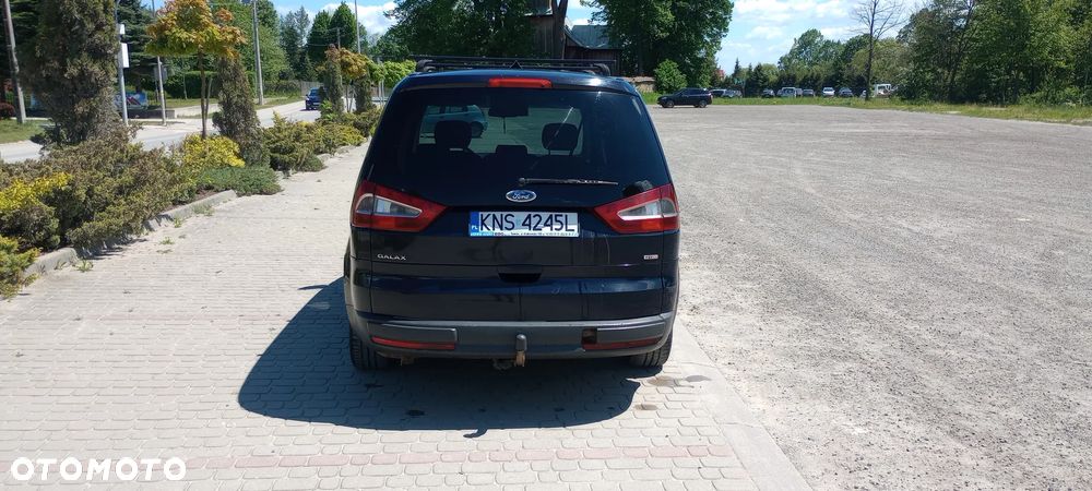 Ford Galaxy - 6