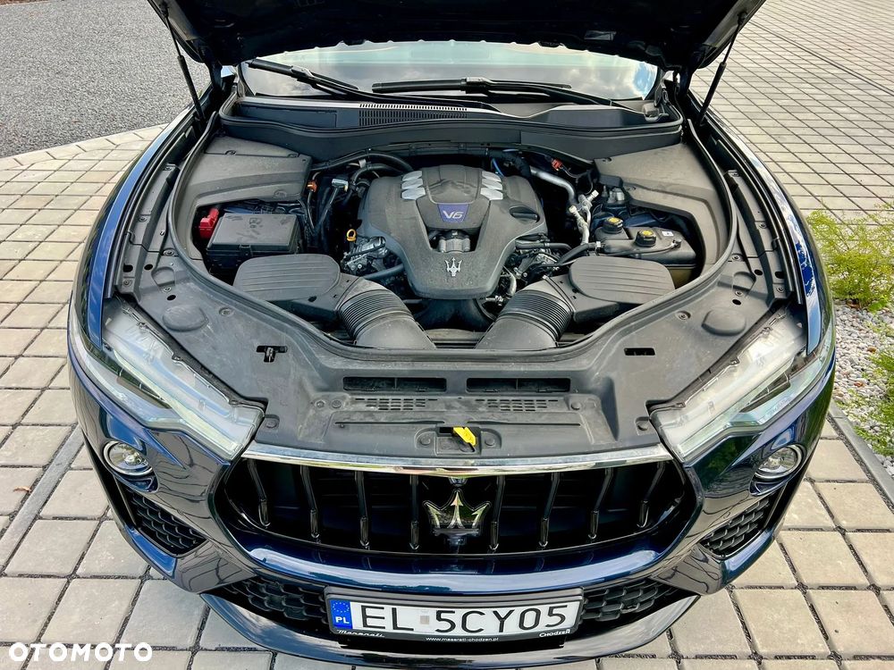 Maserati Levante - 28