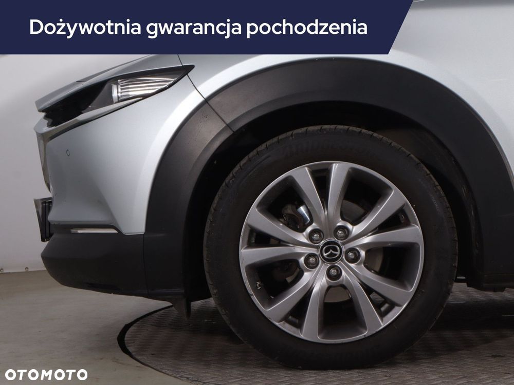 Mazda CX-30 - 17