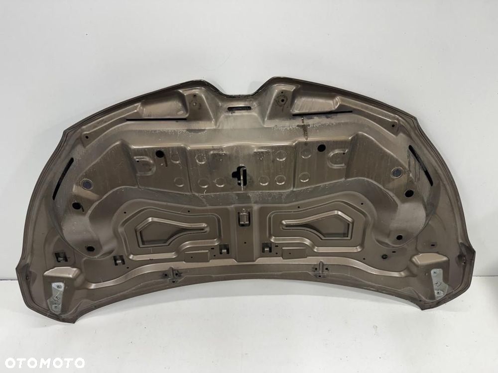 Zderzak przód maska lampa komplet chłodnic  Renault Captur I 260600093R - 11