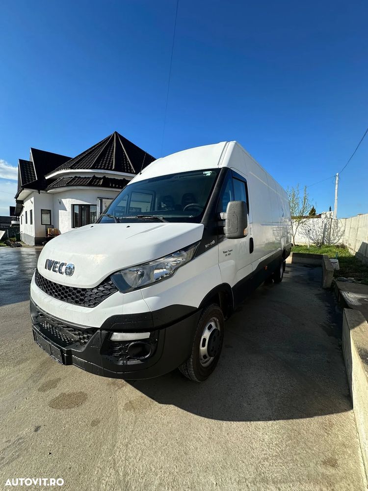 Iveco Daily - 3