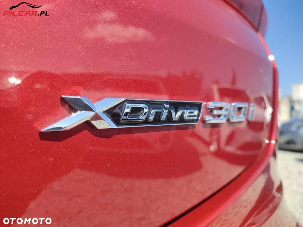 BMW X4 - 31