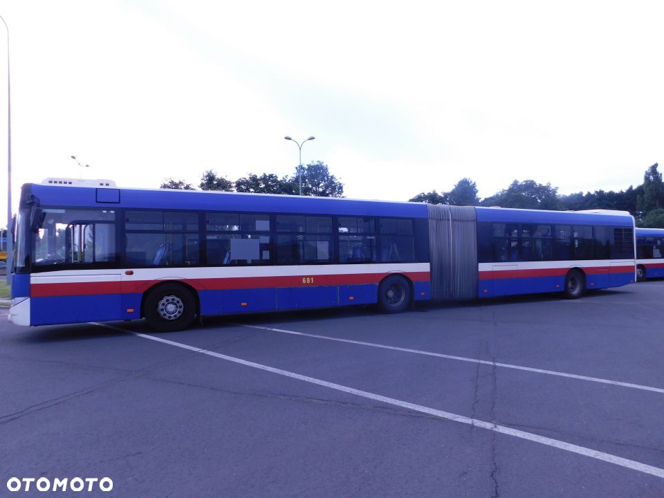 Solaris URBINO 18 - 2