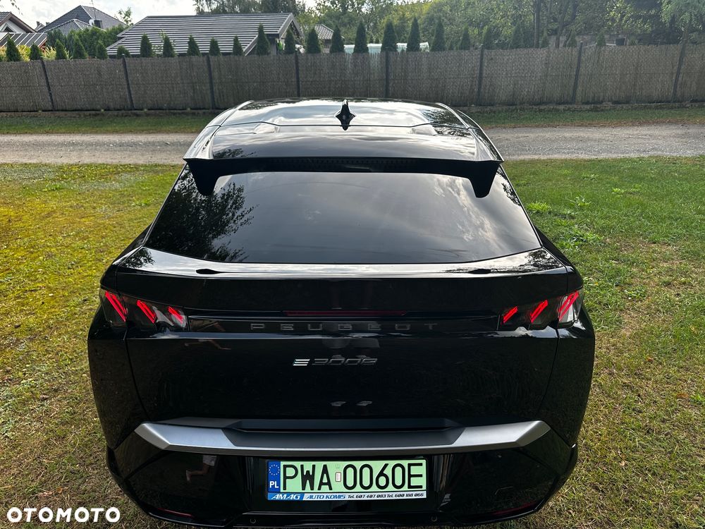 Peugeot 3008 210 GT - 4