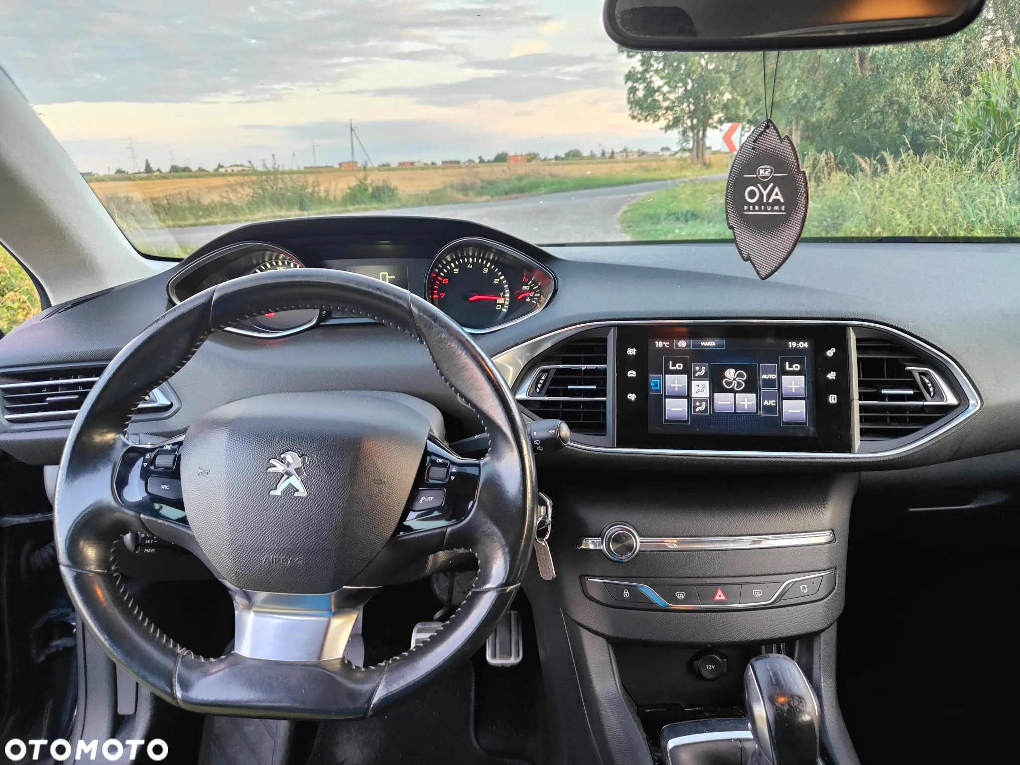 Peugeot 308 PureTech 110 Stop & Start Active - 10