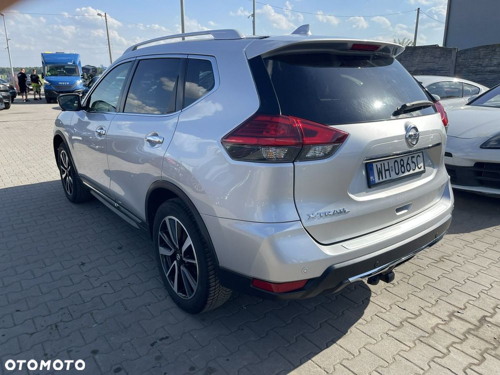 Nissan X-Trail 1.6 DCi ALL-MODE 4x4i N-Vision - 6