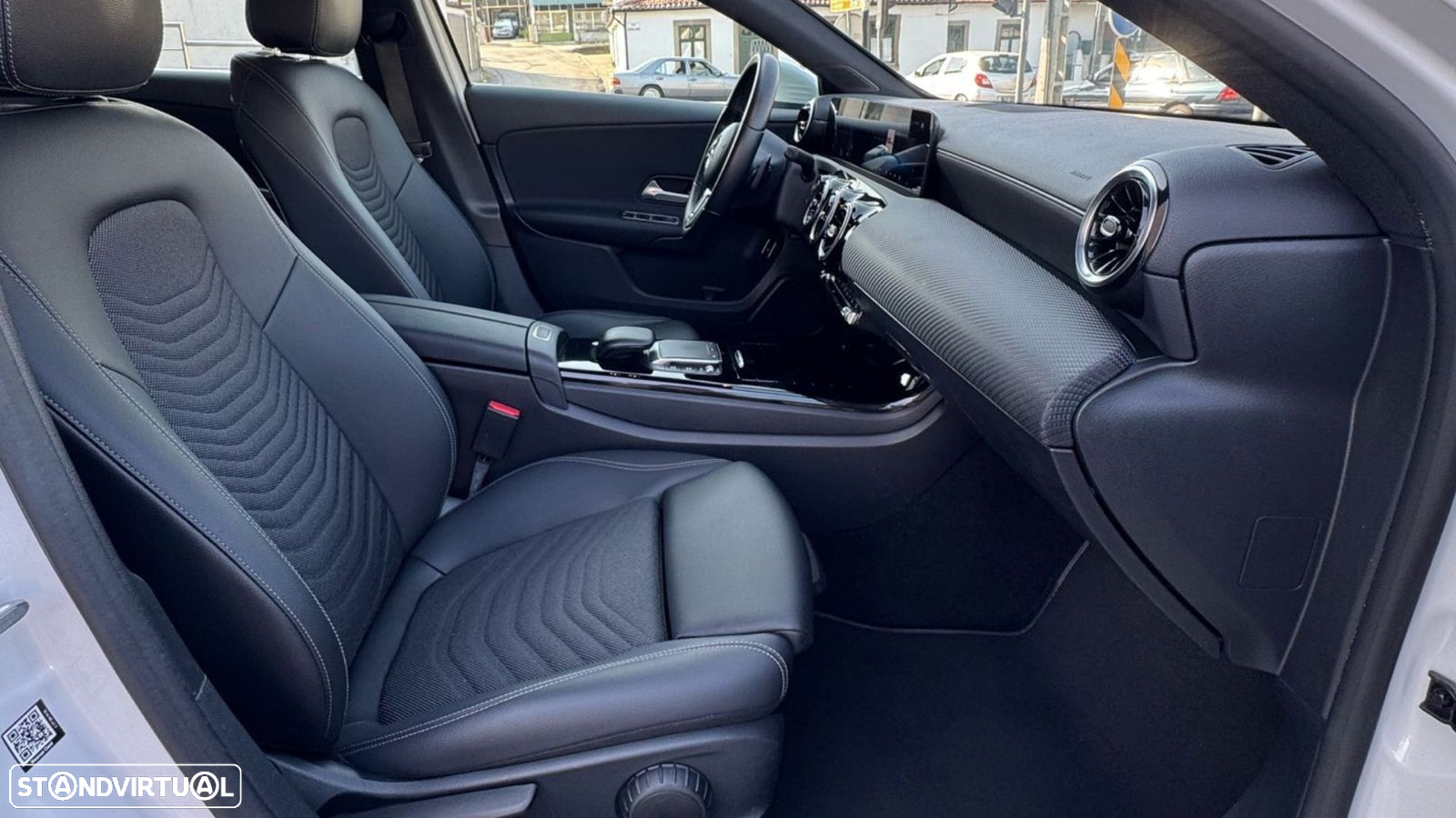 Mercedes-Benz A 250 e Style Plus - 12