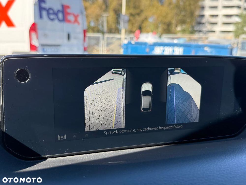 Mazda MX-30 35.5kWh Makoto - 17