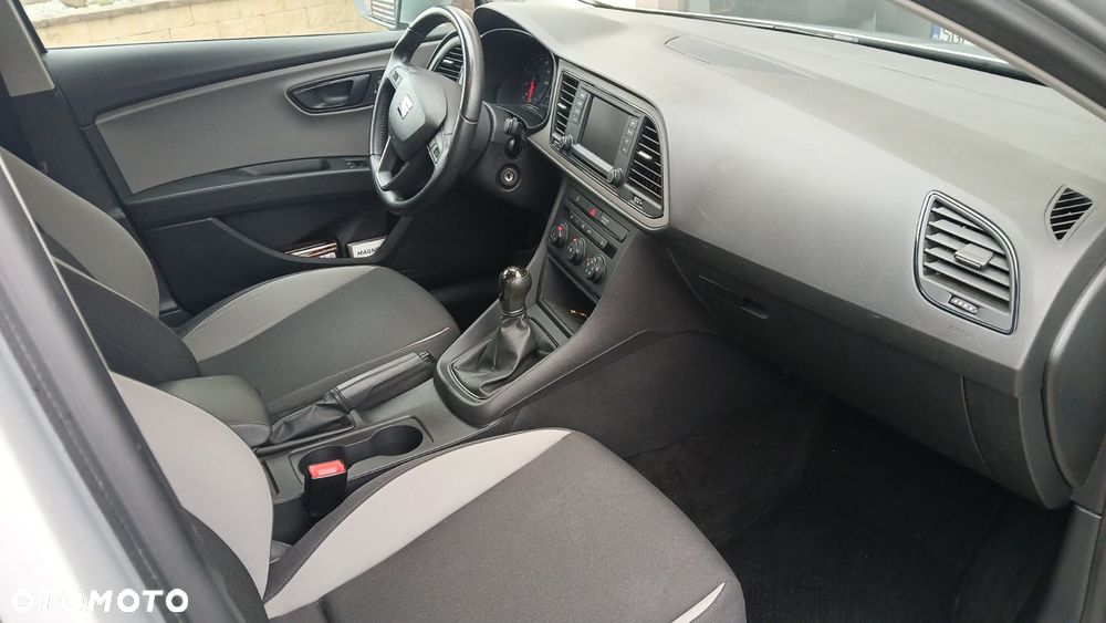 Seat Leon - 9