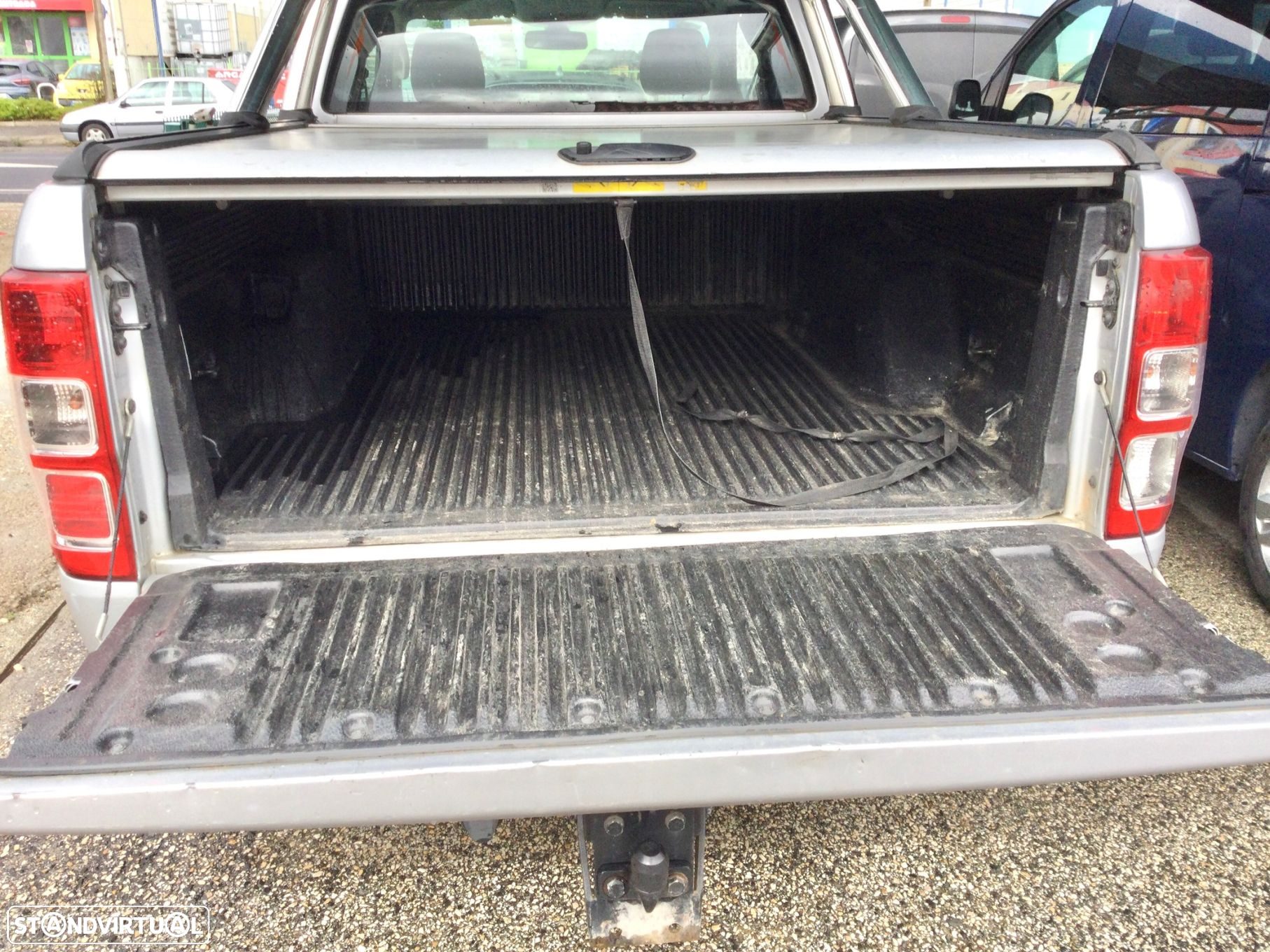 Ford Ranger - 6