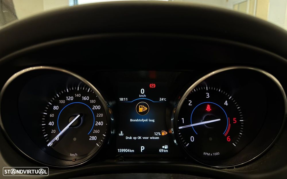 Jaguar XE E-Performance Aut. Prestige - 11