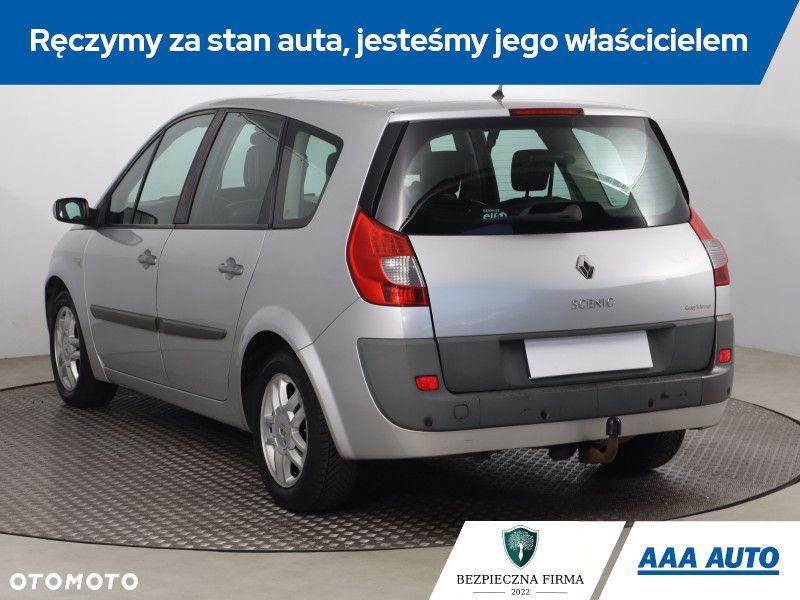 Renault Grand Scenic - 6