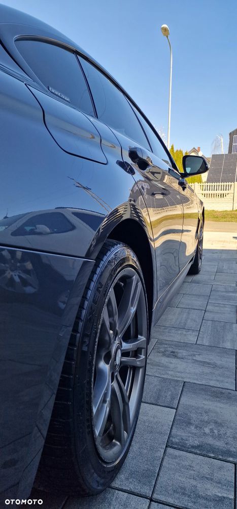BMW Seria 4 435d xDrive Sport-Aut M Sport - 6