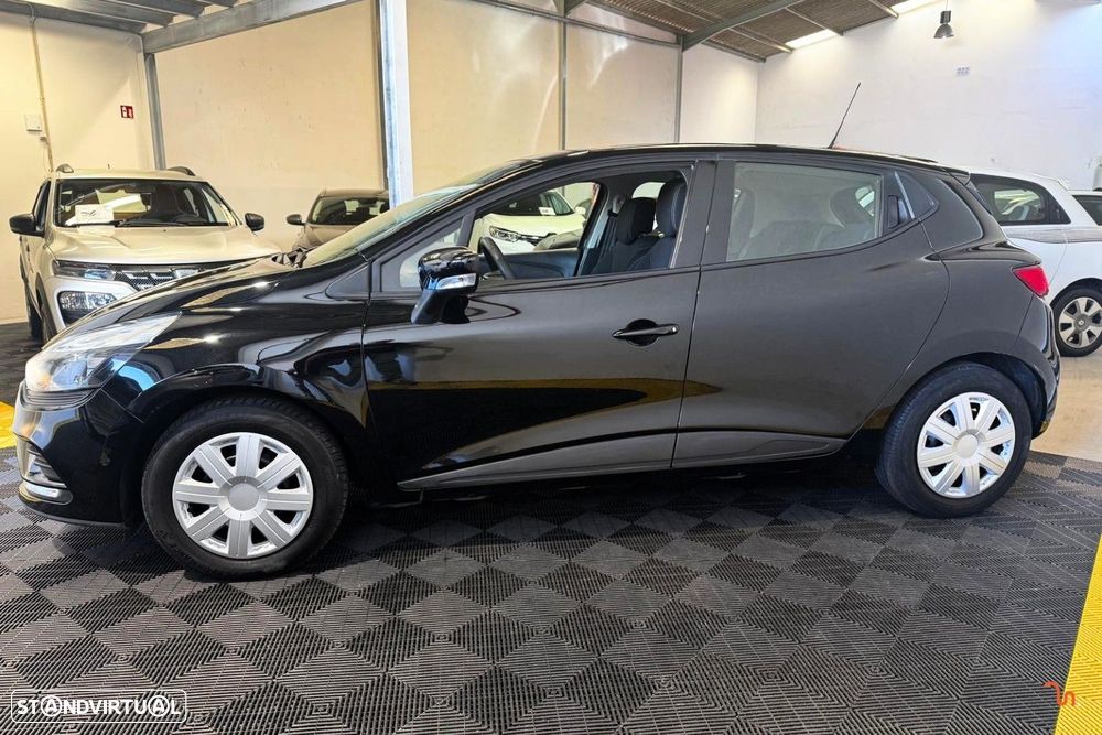 Renault Clio 1.2 Zen - 4
