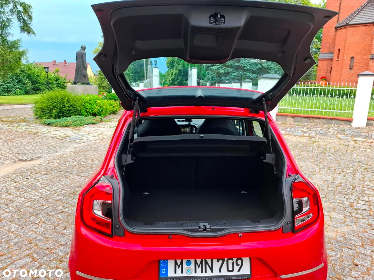 Renault Twingo TCE 90 EDC LE COQ SPORTIF - 9