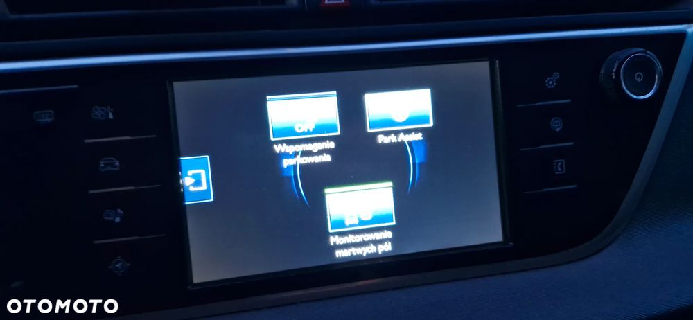 Citroën C4 Picasso BlueHDi 150 Exclusive - 32