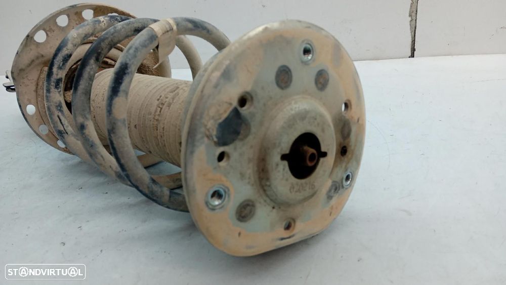 Amortecedor frente direito LAND ROVER Range Rover Evoque (L538) - 2