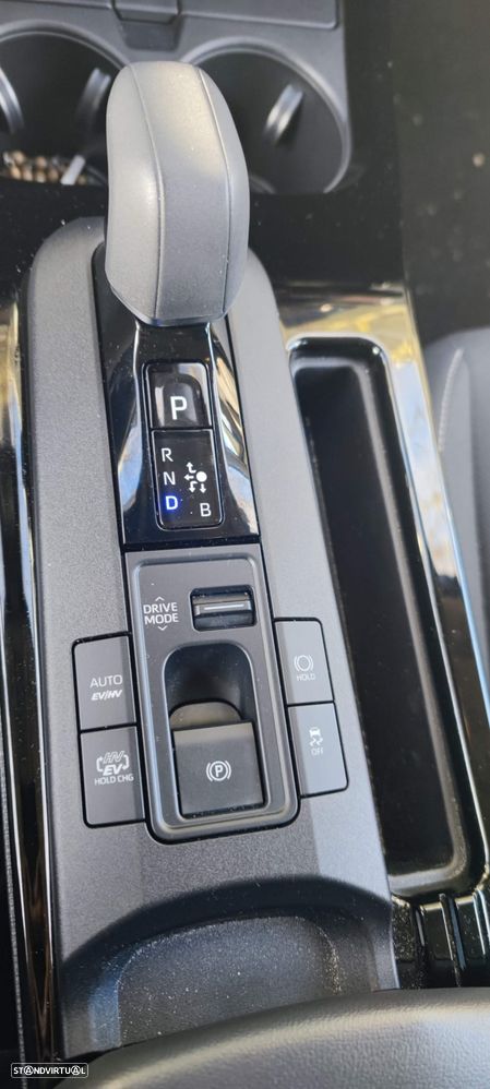Toyota Prius - 7