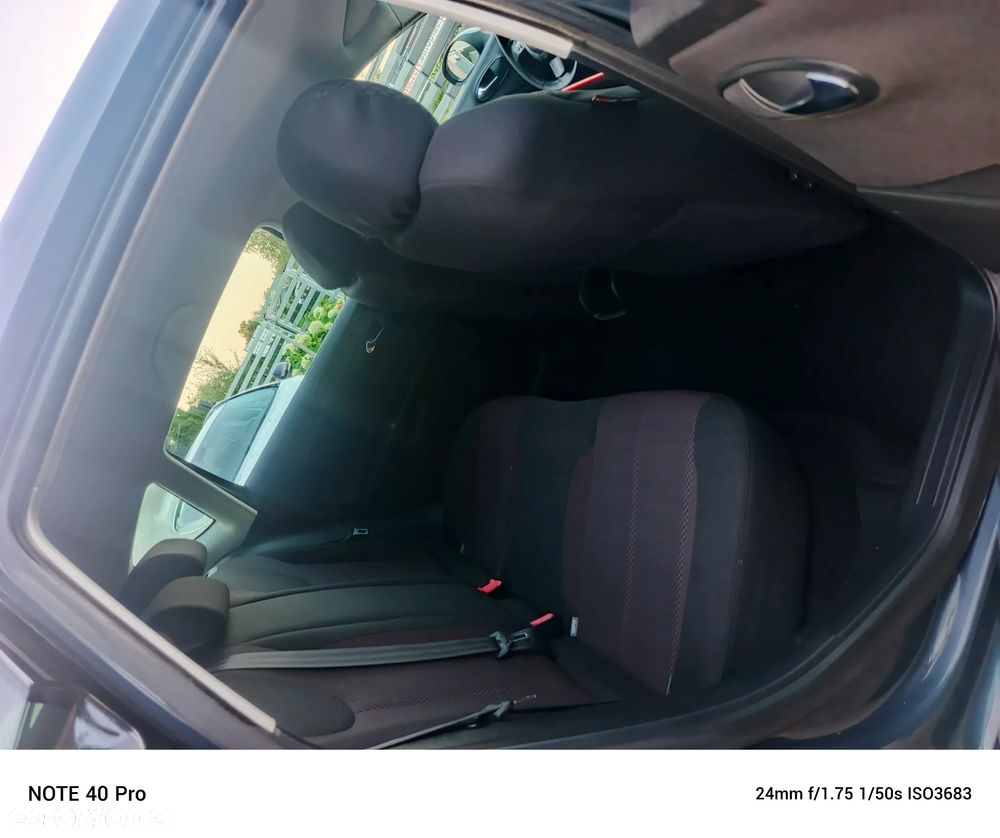 Seat Leon 1.9 TDI Style - 19