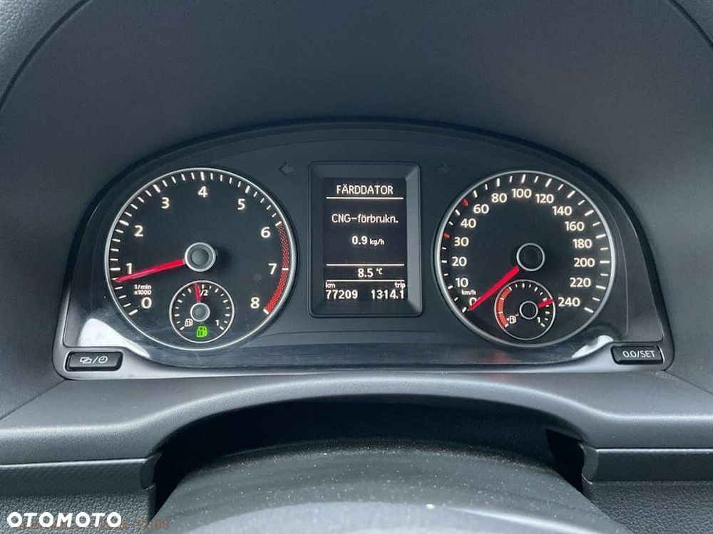 Volkswagen Caddy - 16